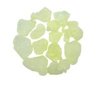 Naturel Mastic de Chios Grecque Gomme Mastiha - De grosses larmes - Pistacia Lentiscus (100g)