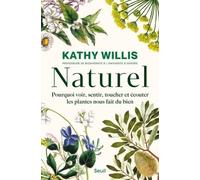 Naturel: Pourquoi voir, sentir, toucher et écouter les plantes nous fait du bien