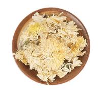 Naturel Thé Blanc Ju Fleur aux Herbes Chine Original Thé Parfumé Thé Organique Thé aux Fleurs Aliments Verts sans Additifs Bon Thé aux Herbes (250g)