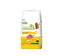 Trainer Natural Adult Small & Toy Croquettes pour Chiens au bœuf