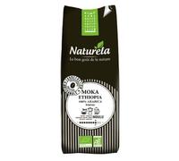 NATURELA cafe moulu ethiop 250g