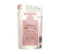 NatureLab - Diane Bonheur Grasse Rose Treatment 400ml Refill