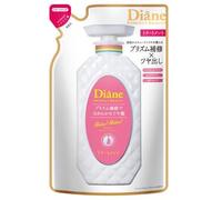 NatureLab - Diane Perfect Beauty Miracle You Shine Hair Treatment 330ml Refill