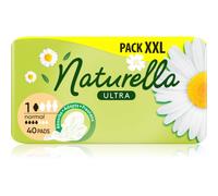 Naturella Normal Ultra serviettes hygiéniques 40 pcs
