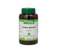 Naturellement cerise queues 200 gélules