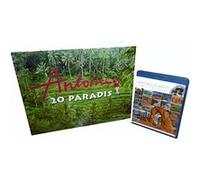 Antoine - Naturellement... - Merveilles Du Monde - Édition Limitée - Blu-Ray