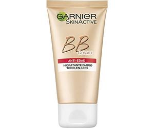 NATURELS DE LA PEAU anti-vieillissement BB CRÈME 50 ml de milieu