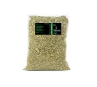 Natureluxy - Feuilles de Sidr (Jujubier) 100% Naturelles - Soins Cheveux & Peau, Usage Traditionnel & Bien-Être - 1 kg