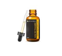 Natureluxy Huile de Fenugrec 30ml, Flacon verre avec Pipette, Sans Parabènes, Pour Tous Types de Peau