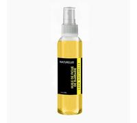 Natureluxy Huile de Figue de Barbarie 30 ml | Macérât | Flacon Spray | Sans Parabènes