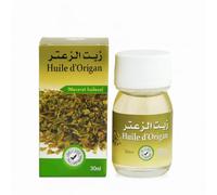 Natureluxy Huile d'Origan - Macérât Huileux Naturel - Sans Parabènes - 30 mL