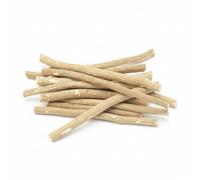 Natureluxy Siwak Naturel - Bâtonnets de Miswak Traditionnels | Lot de 20 Pièces | Hygiène Dentaire Naturelle, Blanchiment & Haleine Fraîche