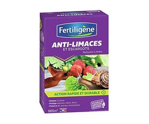 NATUREN Anti-LIMACES 2KG-NLIMEX2