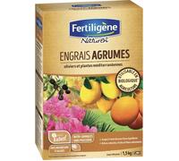 NATUREN Engrais Agrumes - 1,5 kg