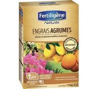 Engrais Mini-Granulés Agrumes et Plantes Méditérranéennes UAB 1,5 kg