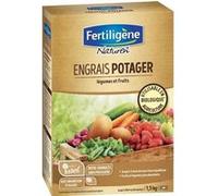 NATUREN engrais potager - 1,5 kg G