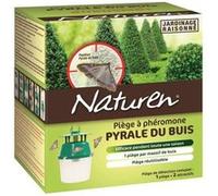 NATUREN Piege a phéromones - Pyrale du buis G