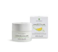 Nature's Acque Unicellulaire Gel Crème Rééquilibrant Visage 50ml
