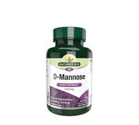 Natures Aid D-Mannose 1000 mg (60 comprimés)