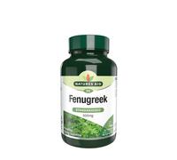 Natures Aid Fenugrec Standardisé 500 mg (90 gélules)