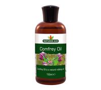 Natures Aider l'huile de Comfrey - 150 ml