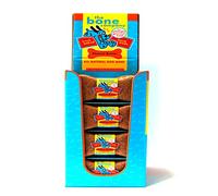 Natures Animals Gourmet Beurre d'arachide naturel pour chien 45 ml Lot de 48