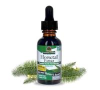 Nature's Answer Horsetail Herb (alcohol Free 1 Fl Oz)