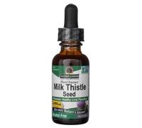 Nature's Answer Milk Thistle Seed, Fluid Extract, Alcohol-Free 2000 mg - 30 ml