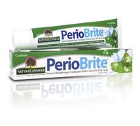 Nature's Answer PerioBrite Dentifrice blanchissant - 113 g