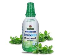 Nature's Answer Rince-bouche Periowash - 473 ml
