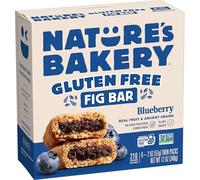 Nature's Bakery Fig Bar Blueberry - 6 CT