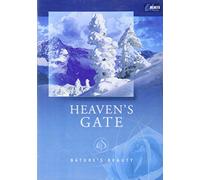 Nature's Beauty - Heavens Gate [DVD]