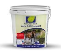 Natures Best Actif et en forme compact 3 kg