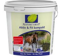 Nature's Best Aktiv & Fit Compact 10 kg