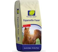 Natures Best fibre d'esparcette 15 kg