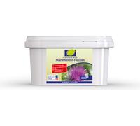 Natures Best flocons de chardon-marie 2 kg