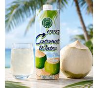 Nature's Best Harvest (NBH) Eau de Coco 1000