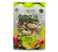NATURE'S BEST HARVEST Racine d’angélique chinoise Dang Gui - 150 g