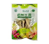 Nature's Best Harvest Tranches de réglisse 100 g