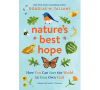Nature's Best Hope (Young Readers' Edition)