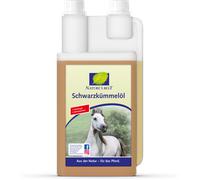 Nature's Best Huile de Cumin Noir - 1 L