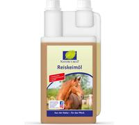 Nature's Best Huile de Germe de Riz - 1 L
