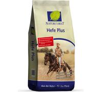 Natures Best Levure Plus 25 kg
