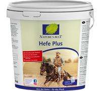 Nature's Best Levure Plus - 7,50 kg