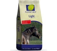 Natures Best Lightmuesli 12 kg