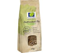 Nature's Best Métabolisme Fit - 1 kg