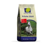 Natures Best muesli aux herbes 20 kg
