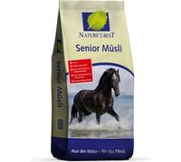 Natures Best Senior Muesli 20 kg