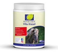 Nature's Best Vita-Kiesel Nourriture minérale à base de terre de diatomée pour chevaux 700g