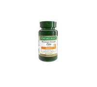 Nature's Bounty Zinc 25 Mg 100 comprimés